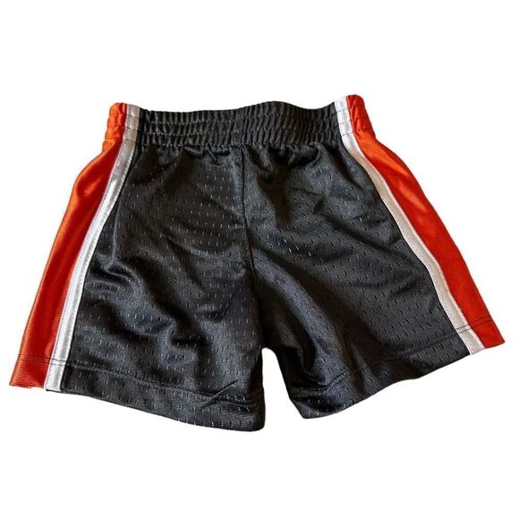 Nike Boy’s Shorts (12 Months) - Picture 2 of 3